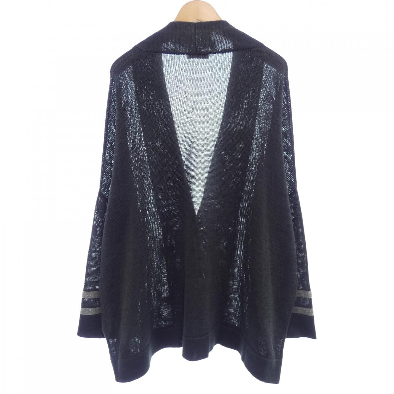 ブルネロクチネリ BRUNELLO CUCINELLI モニーレ M78753306 カーディガン