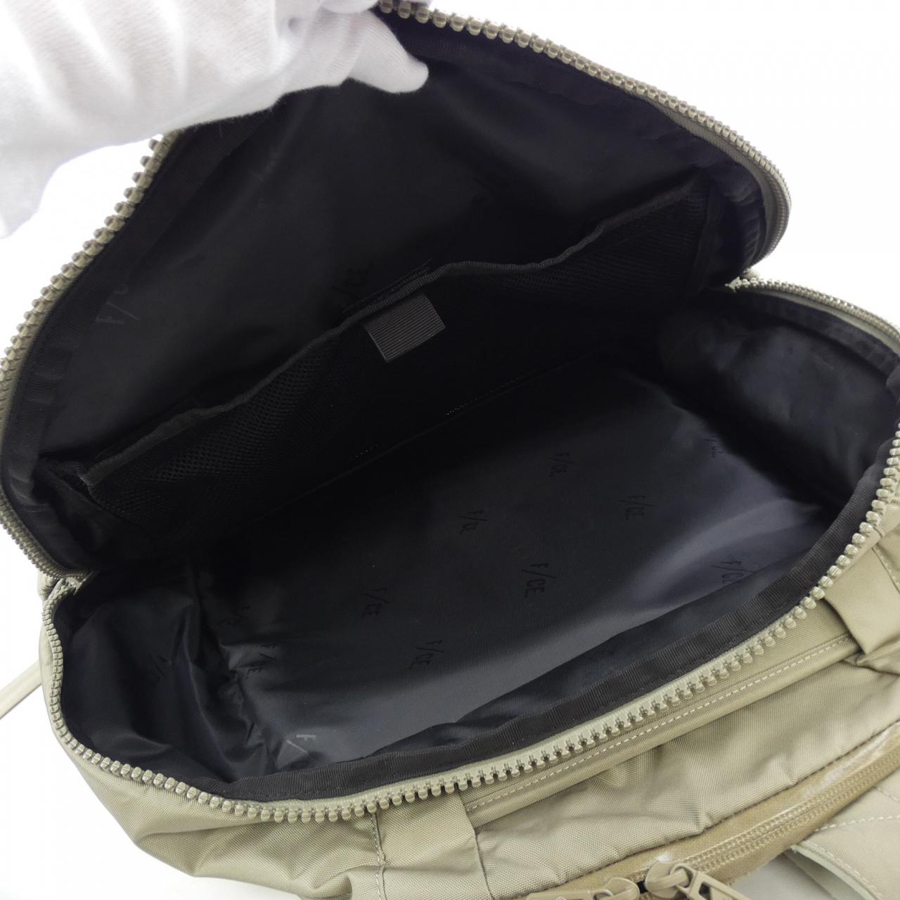 エフシーイー F/CE. BAG