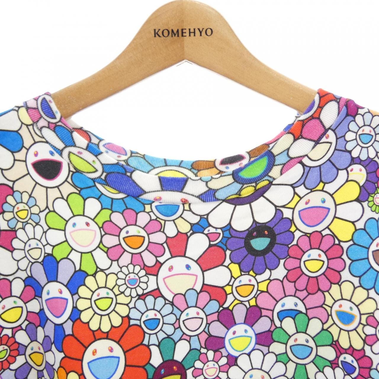 KAIKAI KIKI Tシャツ