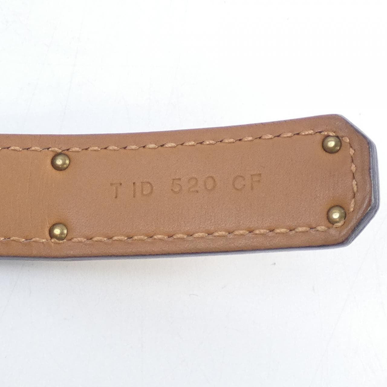 エルメス HERMES ケリー KELLY 18mm BELT