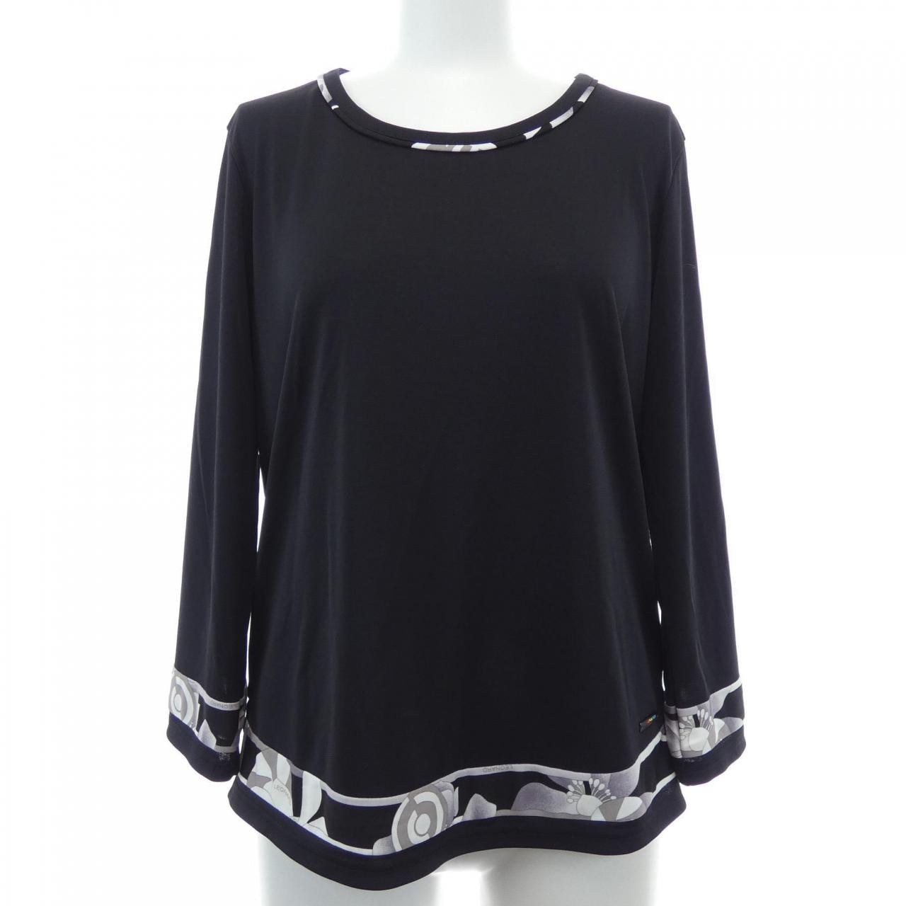 レオナールスポーツ LEONARD SPORT トップス