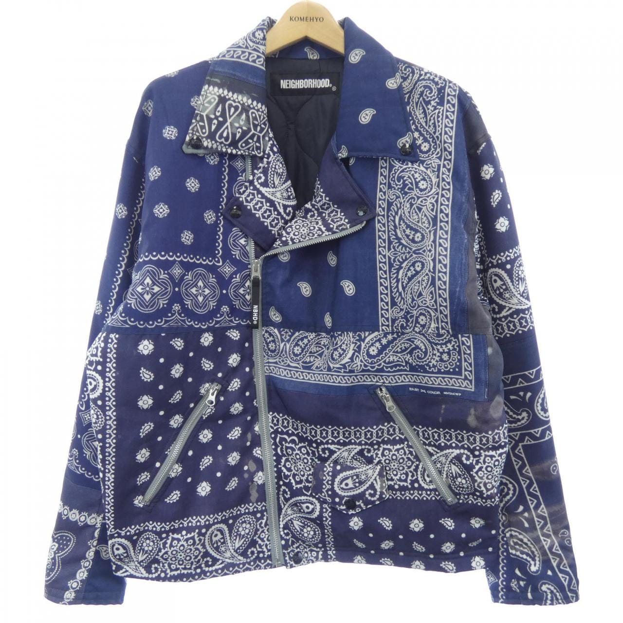 ネイバーフッド NEIGHBORHOOD 212SPNH-JKM02 ジャケット