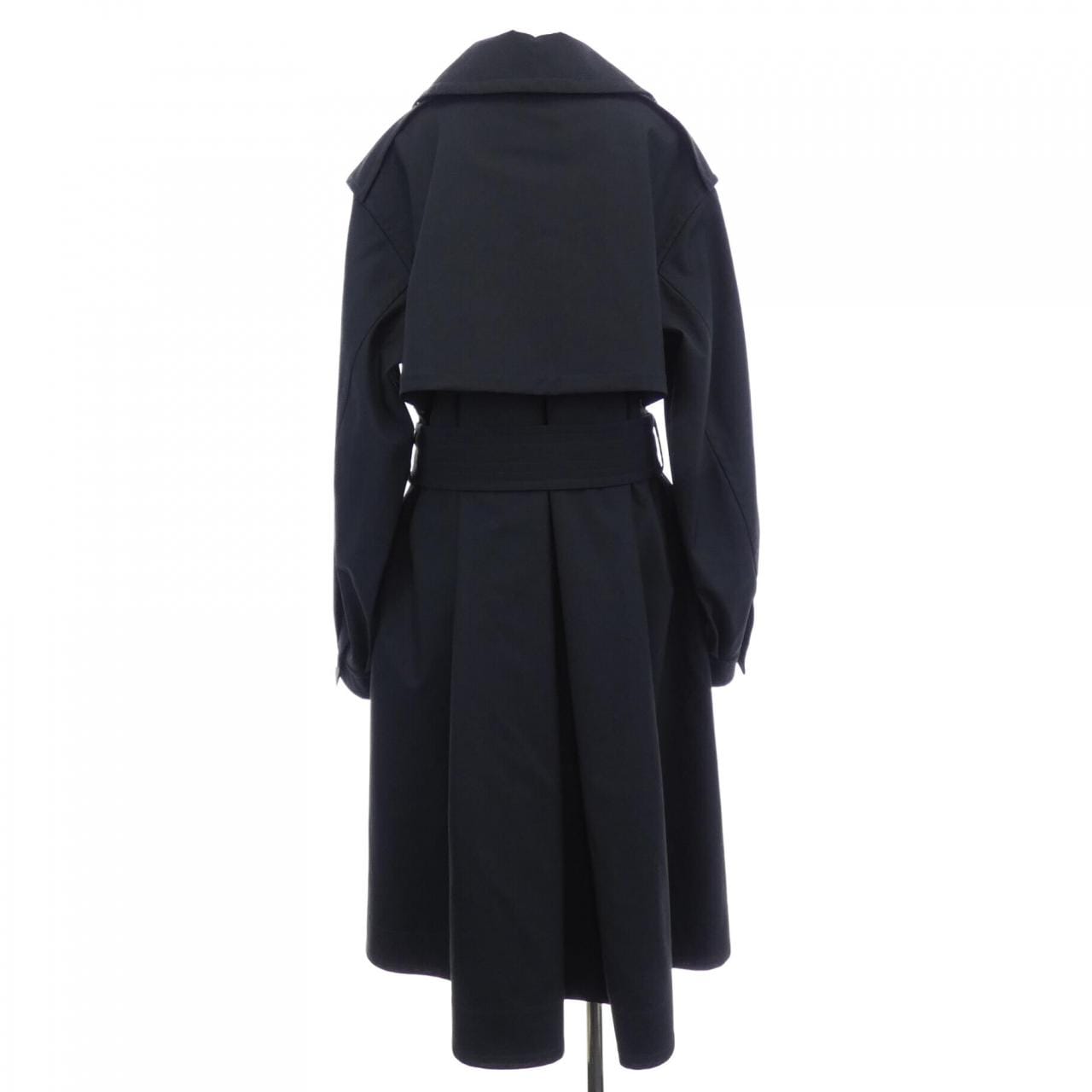 エルメス HERMES 27-7107 コート