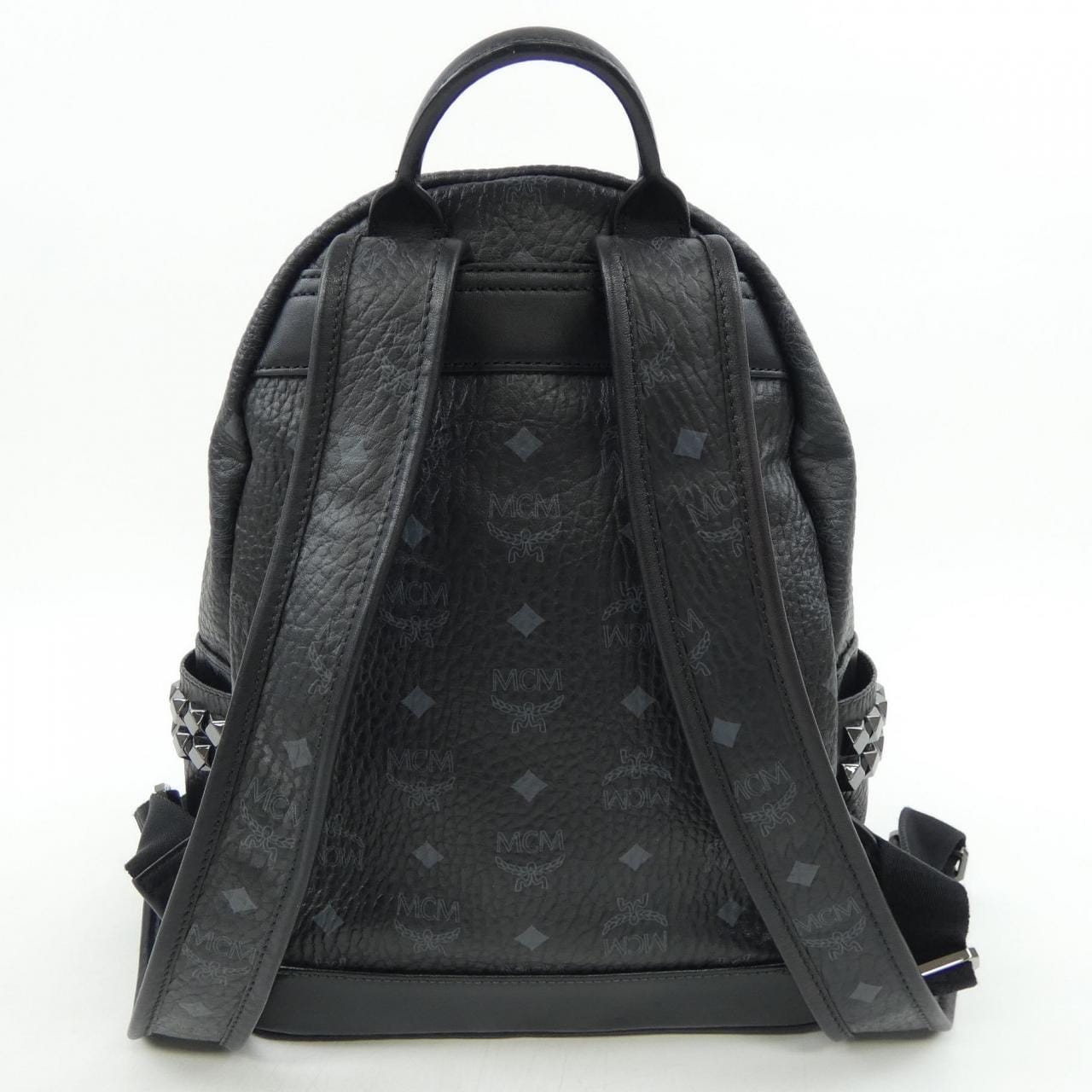 エムシーエム MCM BACKPACK