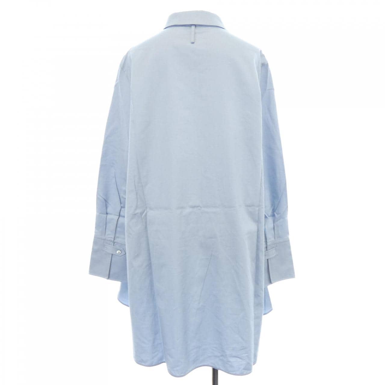 エルメス HERMES カレーシュ *07-7603 シャツ