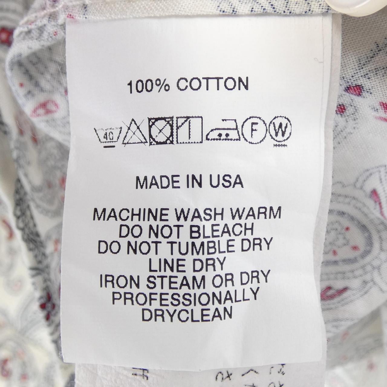 アイイー AIE シャツ