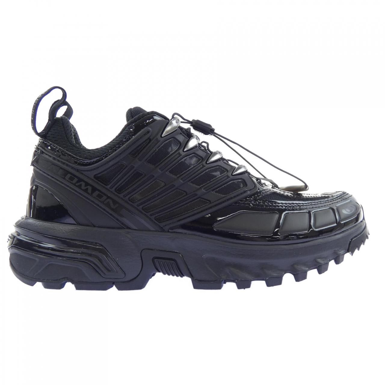 エムエムシックス MM6 SALOMON S59WS0215 スニーカー
