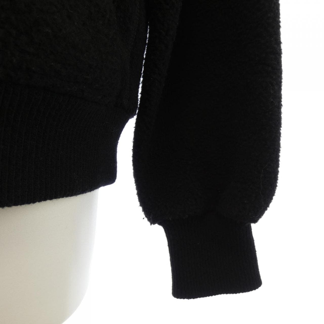 カナダグース CANADA GOOSE チリワック フリース ボンバー ブラックレーベル 7220MB ブルゾン