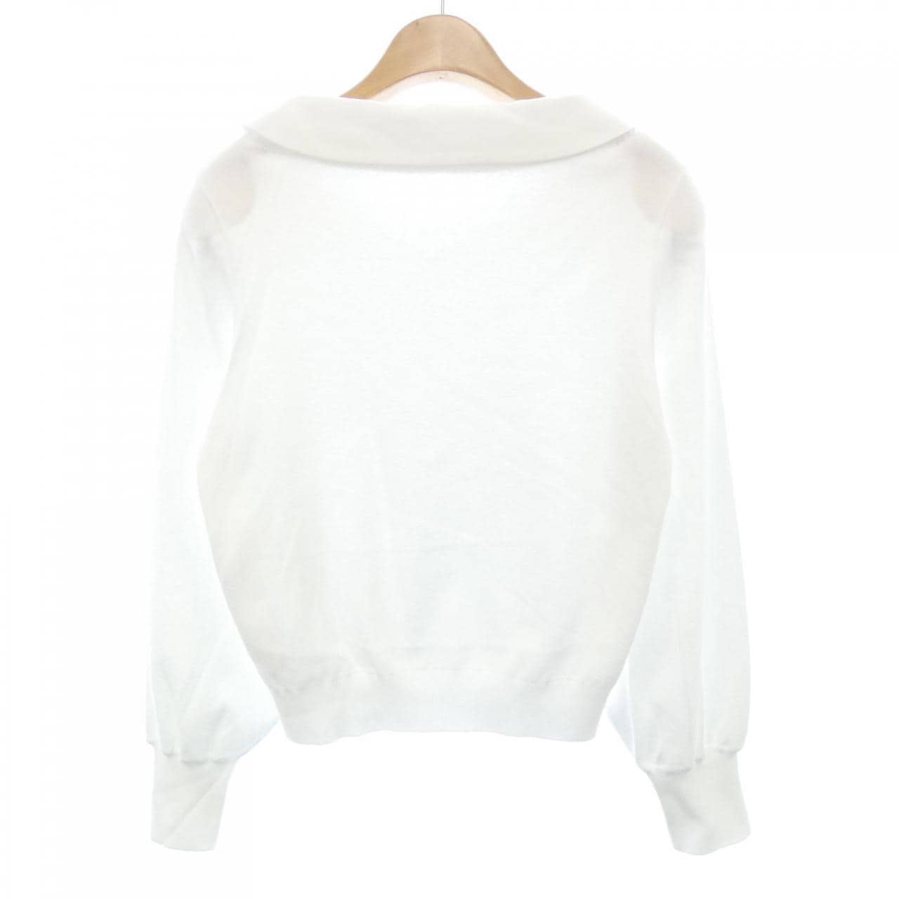 フォクシー FOXEY 42647 MARRON SWEATER ニット
