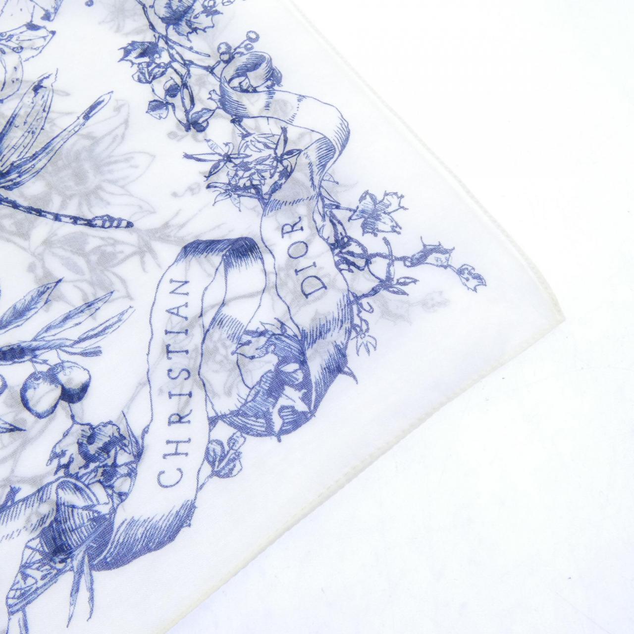 クリスチャンディオール CHRISTIAN DIOR 22JOU331I903 STOLE