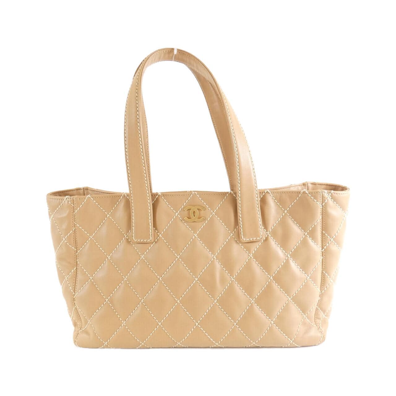 CHANEL Wild Stitch Line 20999 Bag