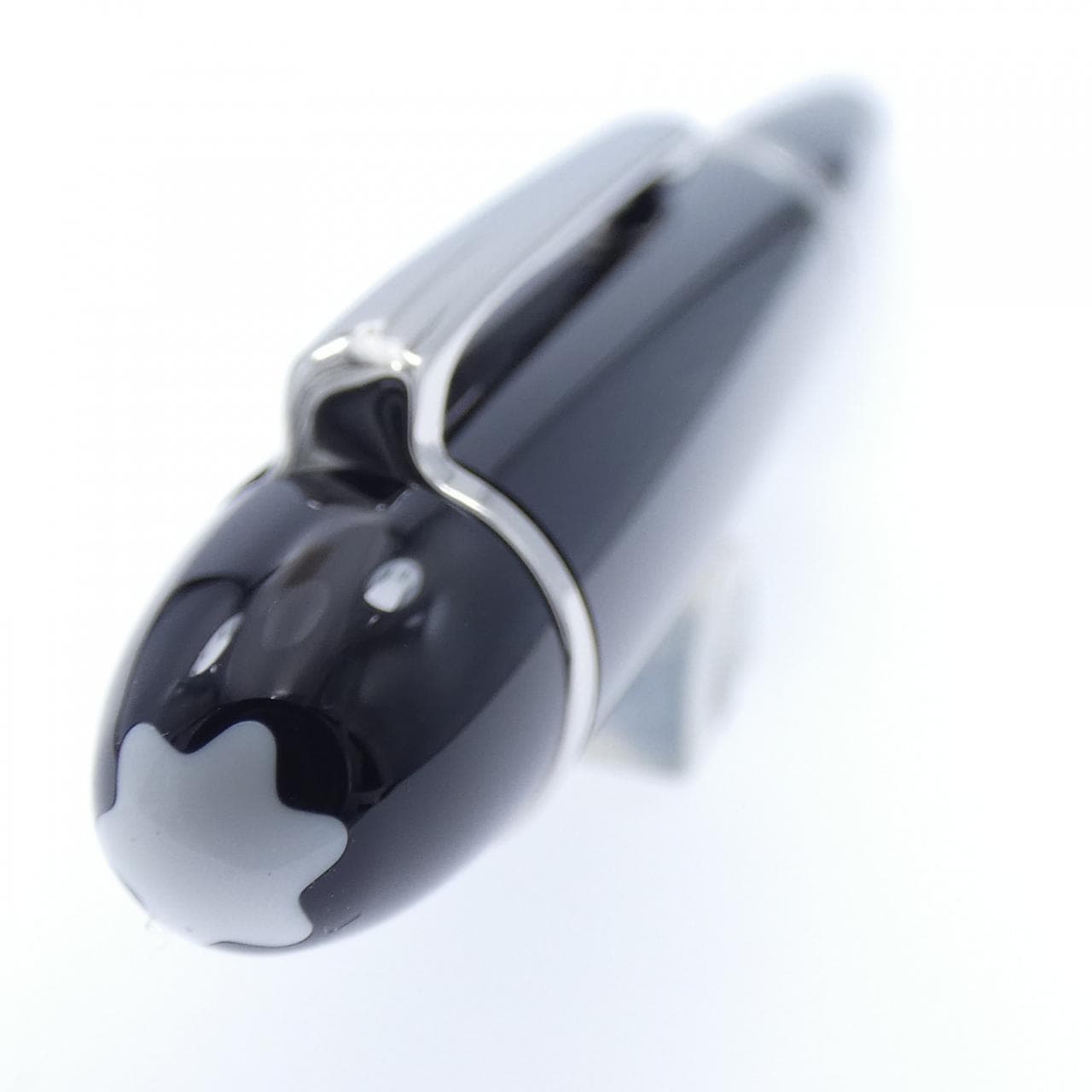 モンブラン マイスターシュテックプラチナル･グラン 132444 万年筆