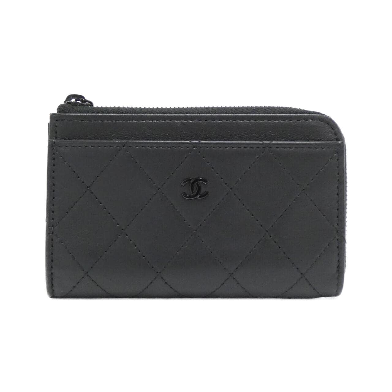 CHANEL AP3820 card case