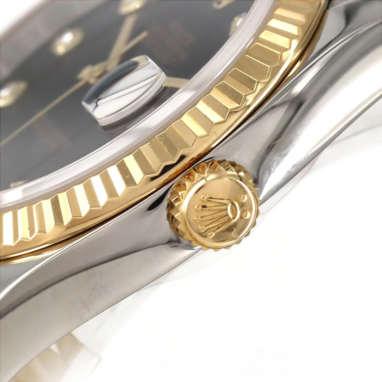 ROLEX Datejust 116233G SSxYG自動上弦鍊隨機編號