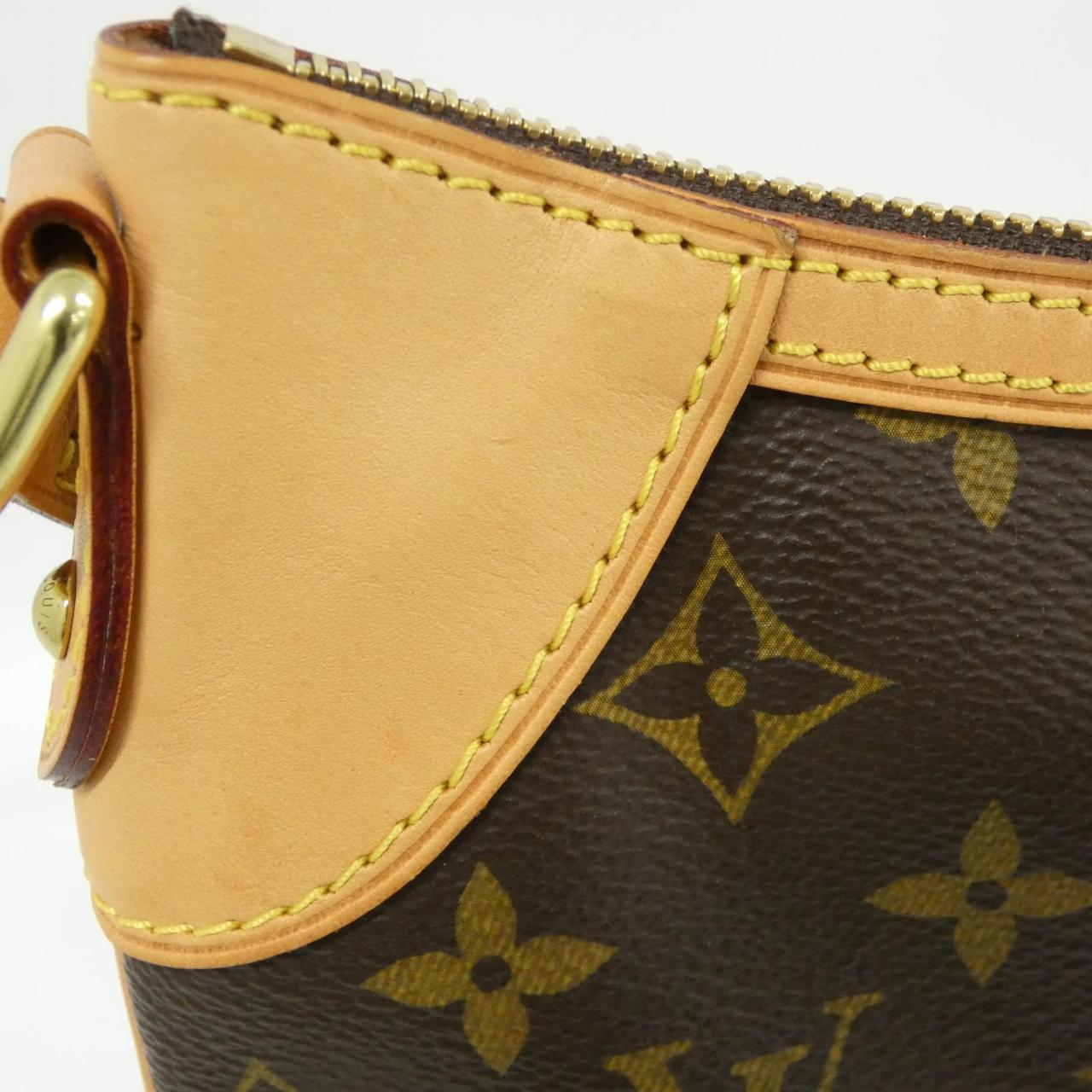 ルイヴィトン モノグラム オデオン PM M56390 ショルダーバッグ