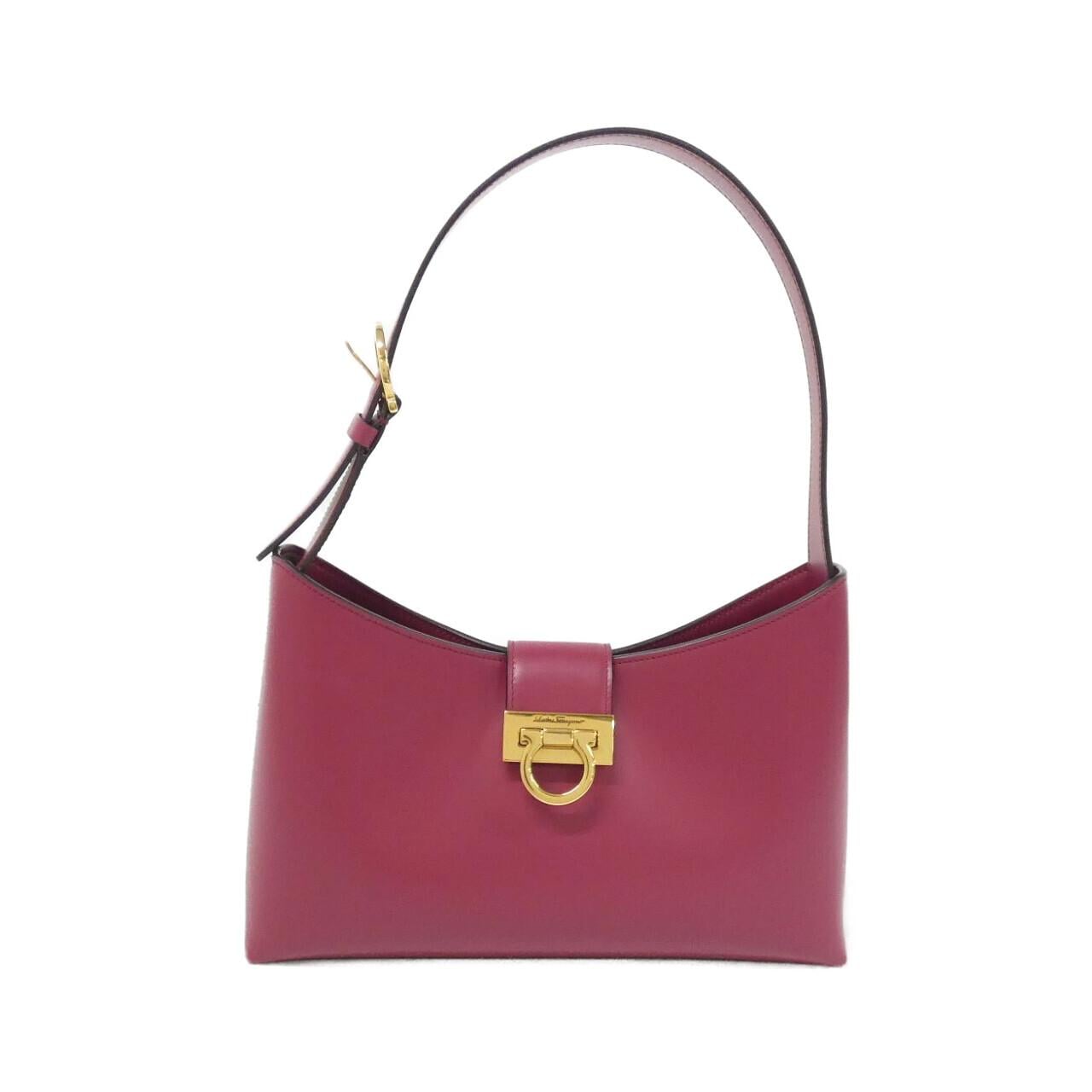 サルヴァトーレフェラガモ 21 0926 ショルダーバッグ