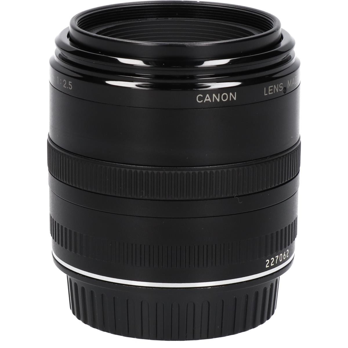 ＣＡＮＯＮ　ＥＦ５０ｍｍ　Ｆ２．５コンパクトＭＡＣＲＯ