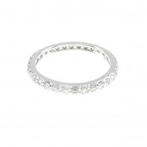 PONTE VECCHIO Diamond Ring 0.70CT