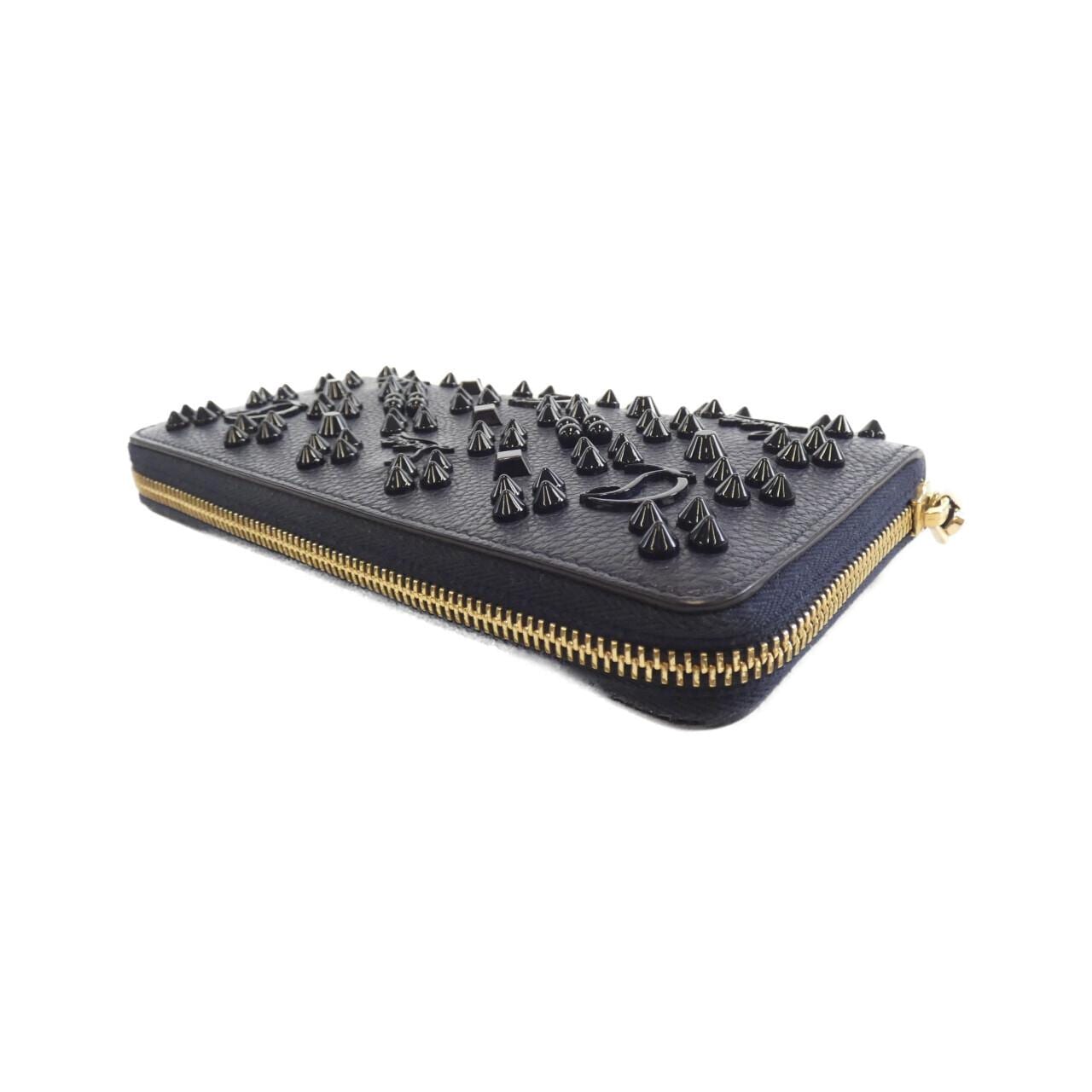 クリスチャンルブタン パネトーネ スパイク ウォレット 3175224 財布