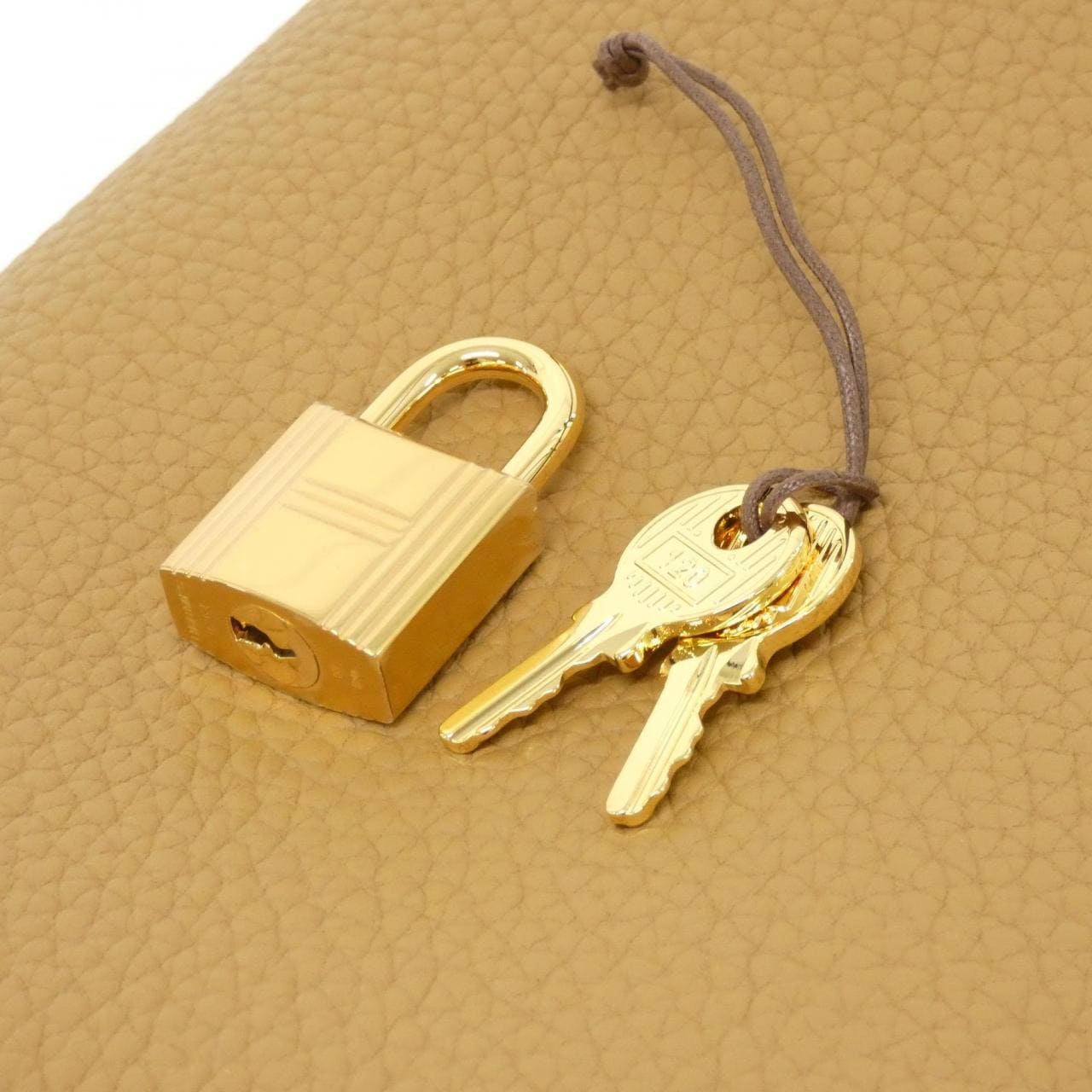 HERMES Picotin Lock PM 056289CC 包
