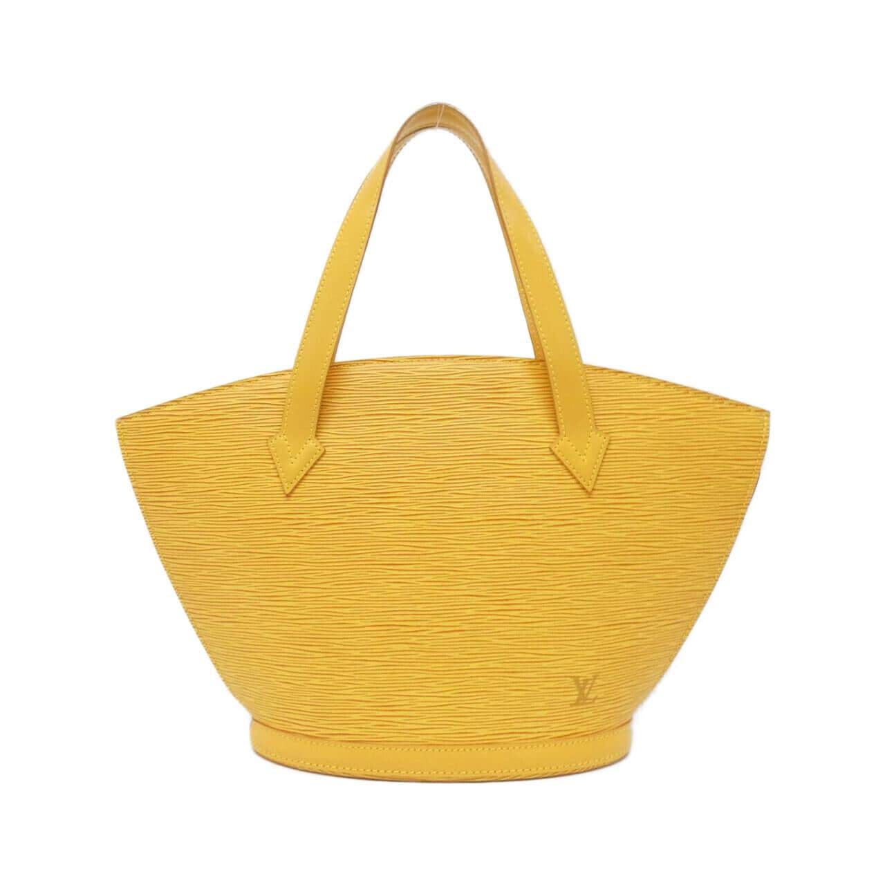 ルイヴィトン エピ サンジャック M52279 バッグ