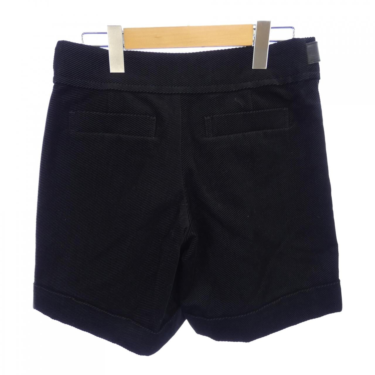 BURBERRY Black Label Shorts