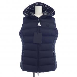 【新品】モンクレール MONCLER ダウンベスト