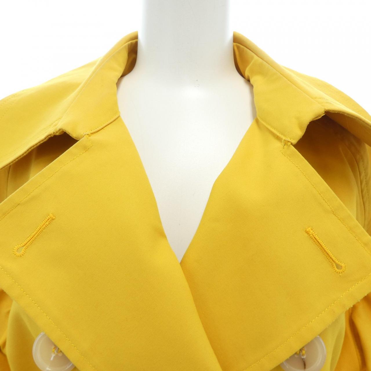 アレクサチャン ALEXACHUNG コート