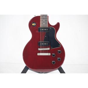 ＧＩＢＳＯＮ　ＬＥＳ　ＰＡＵＬ　ＳＰＥＣＩＡＬ　１９８９