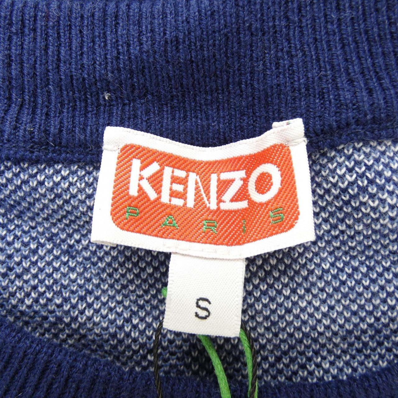 ケンゾー KENZO ニット