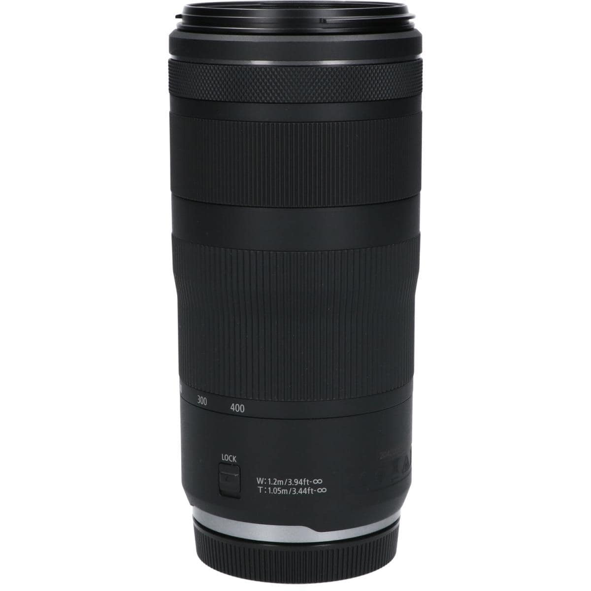 CANON RF100-400mm F5.6-8IS USM