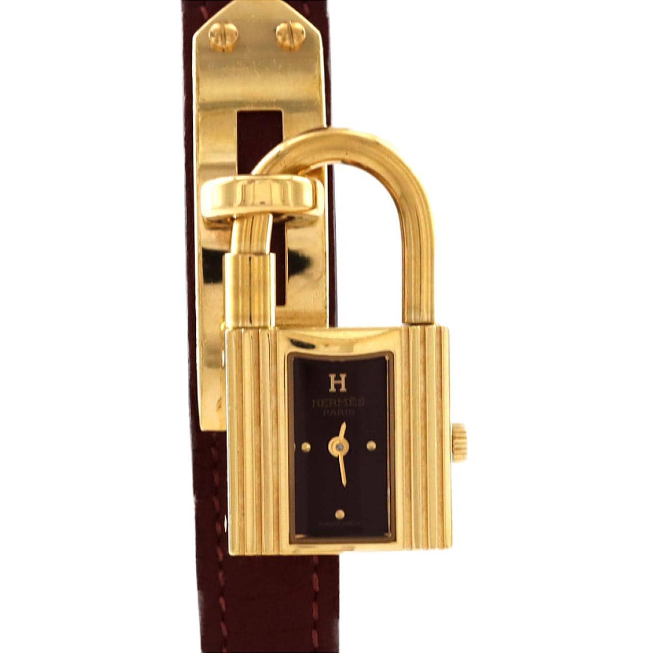 エルメス ケリー GP GP クォーツ