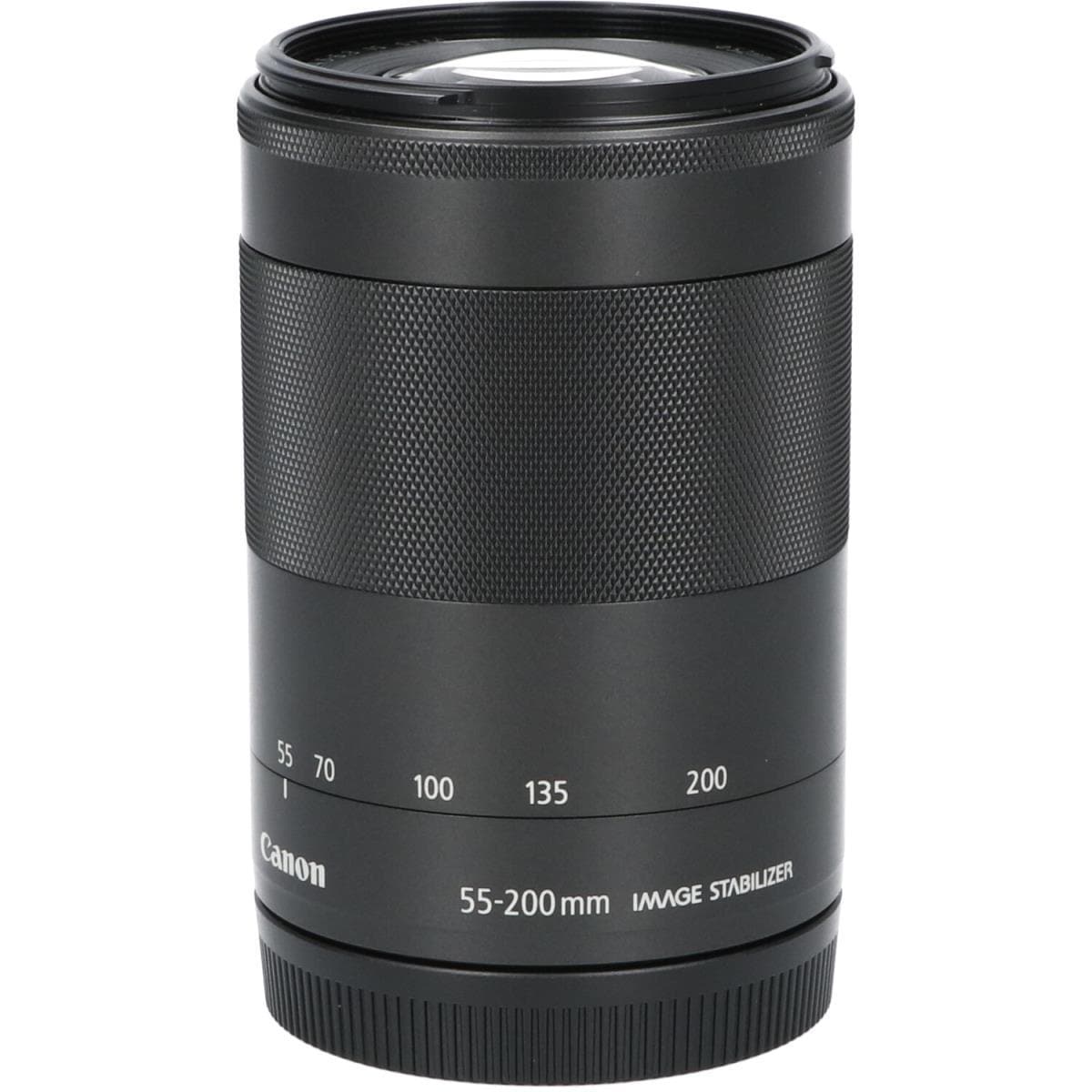 ＣＡＮＯＮ　ＥＦ－Ｍ５５－２００ｍｍ　Ｆ４．５－６．３ＩＳ　ＳＴＭ