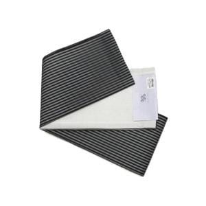 【新品】半幅帯　チュール