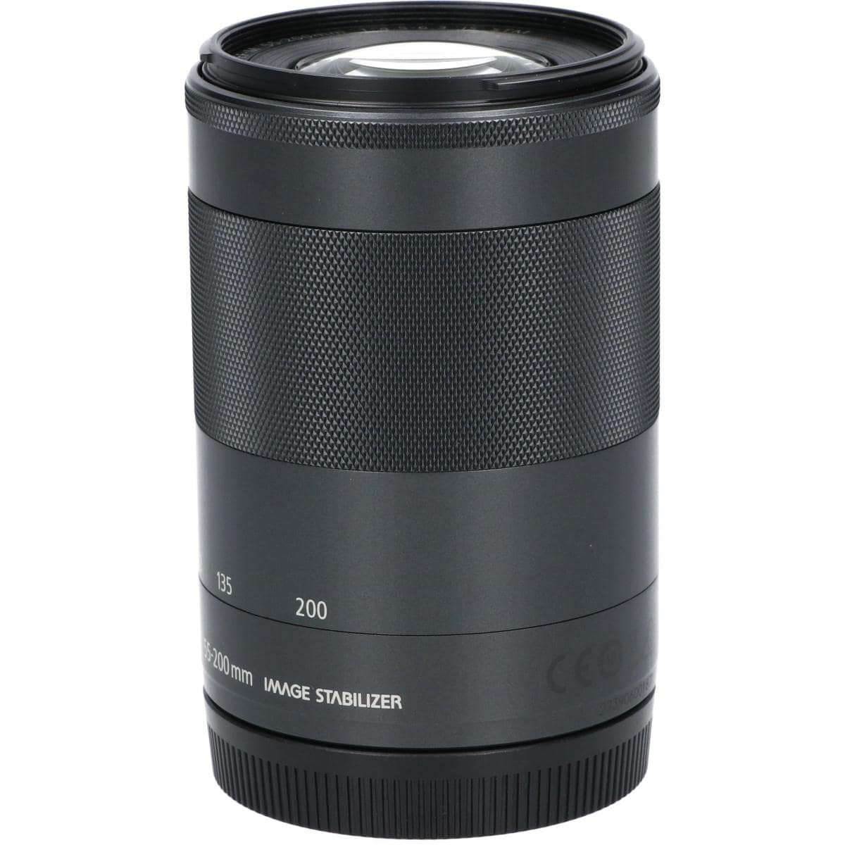 EF-M55-200mm F4.5-6.3IS STM