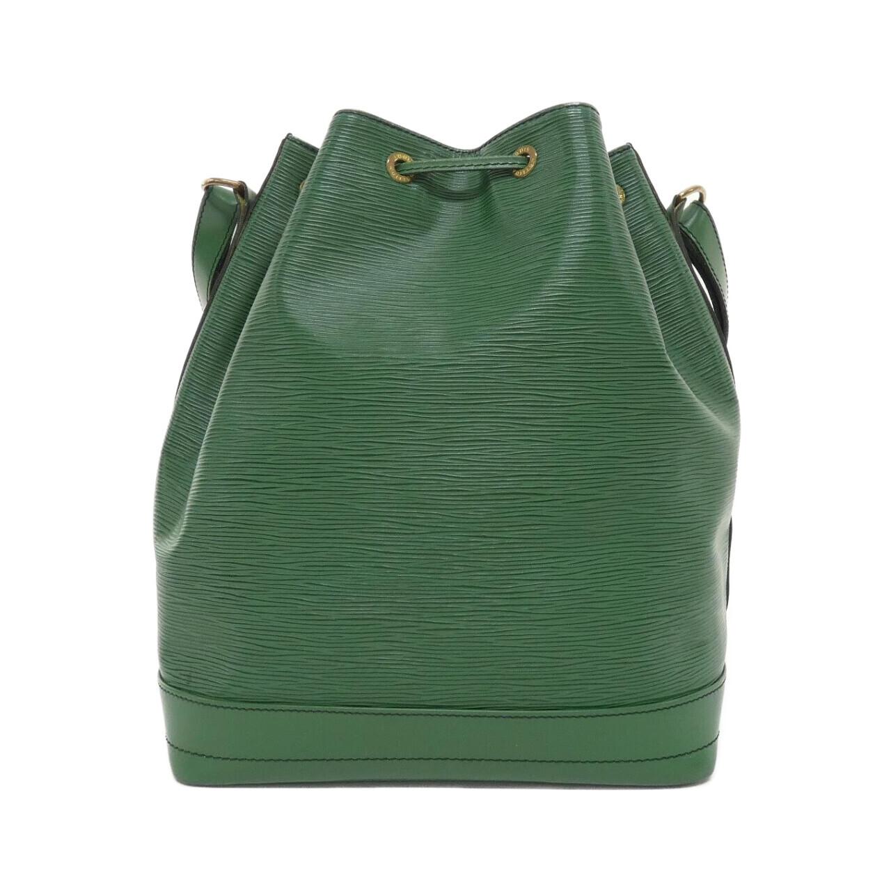 LOUIS VUITTON Epi Noe M44004 Shoulder Bag