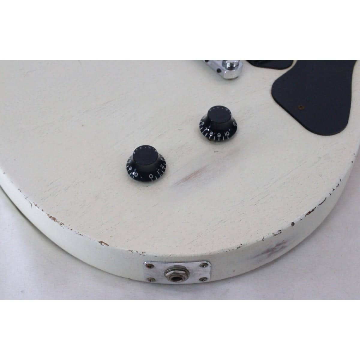 ＧＩＢＳＯＮ　　ＬＥＳ　ＰＡＵＬ　ＪＵＮＩＯＲ　ＦＡＤＥＤ　ＤＣ