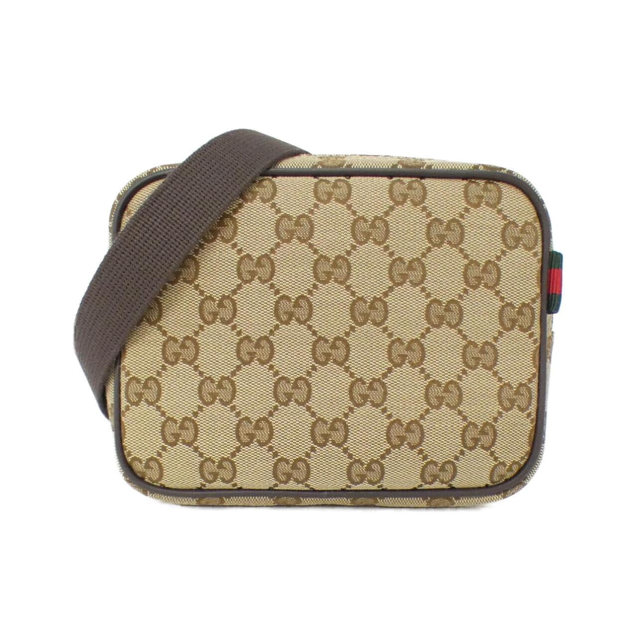 [新品] Gucci NEO ORIGINAL 834268 FAEON 單肩包