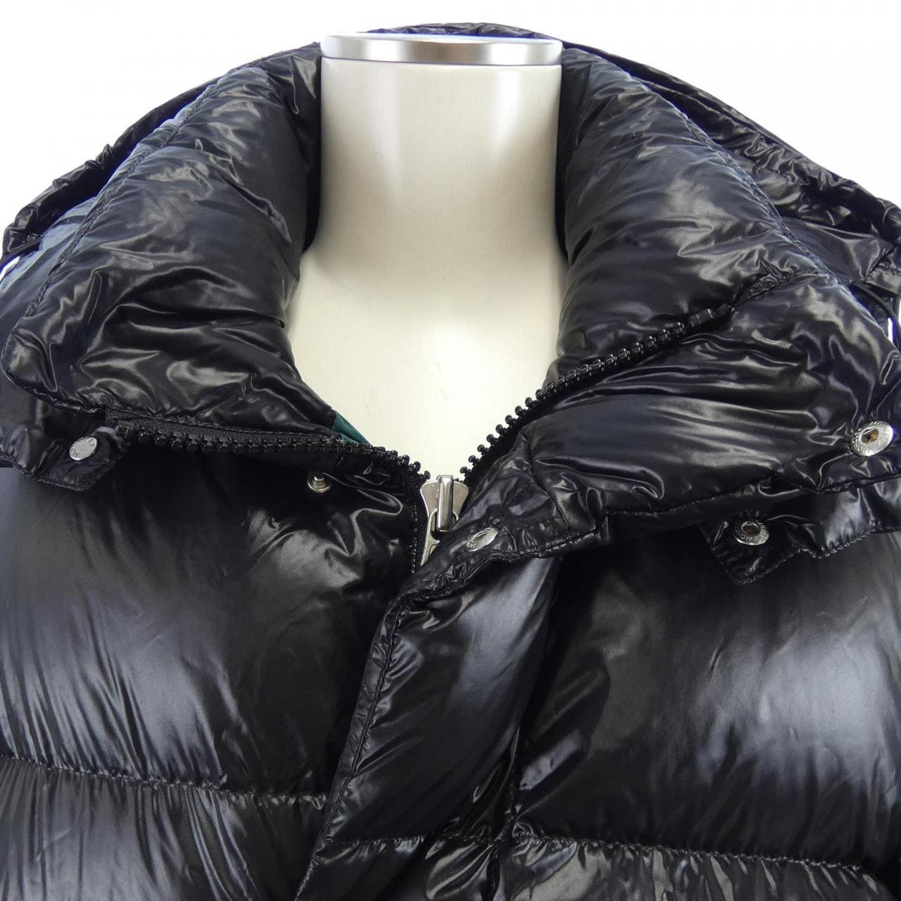 モンクレール MONCLER HANOVERIAN ダウンコート