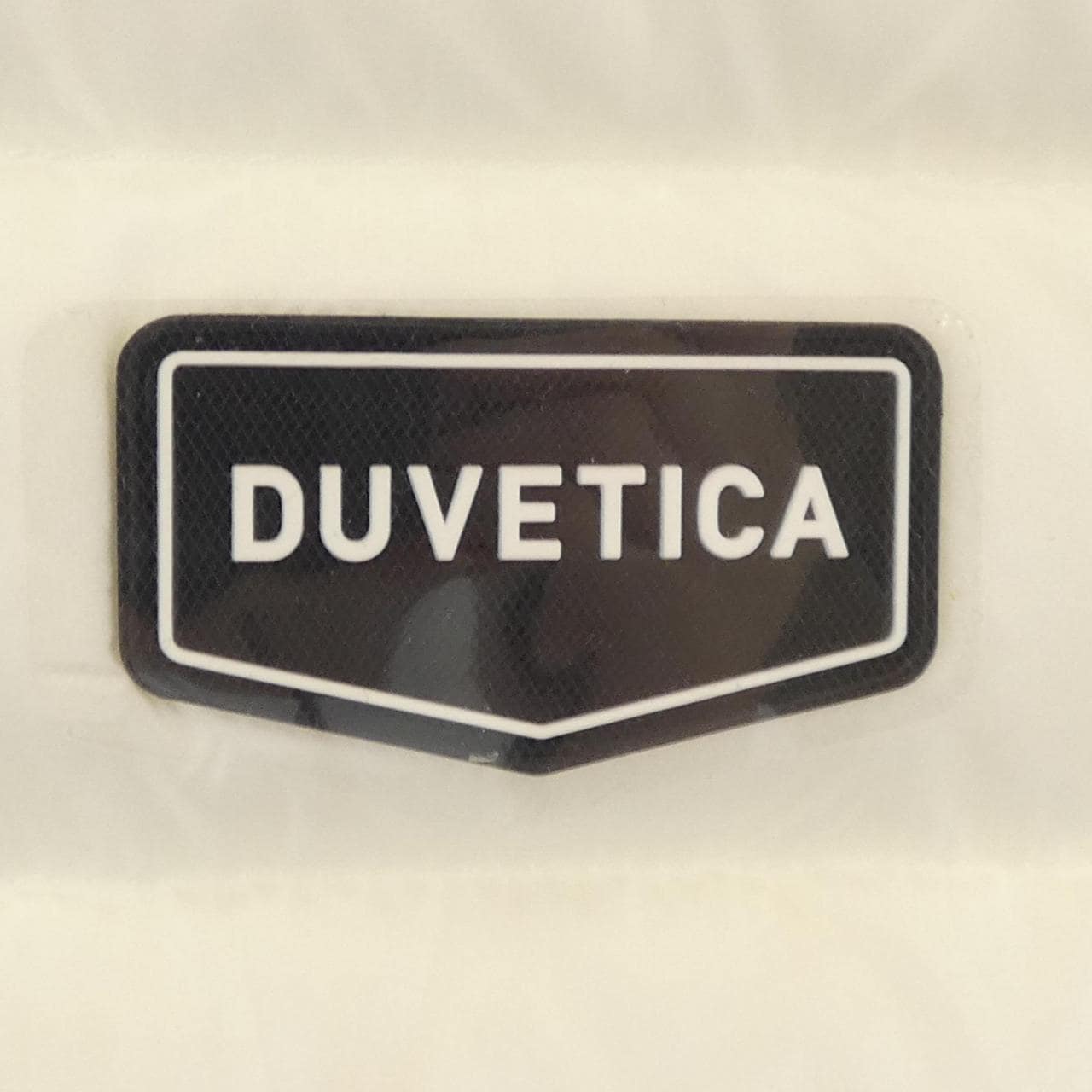 デュベティカ DUVETICA BENEFICA ダウンジャケット