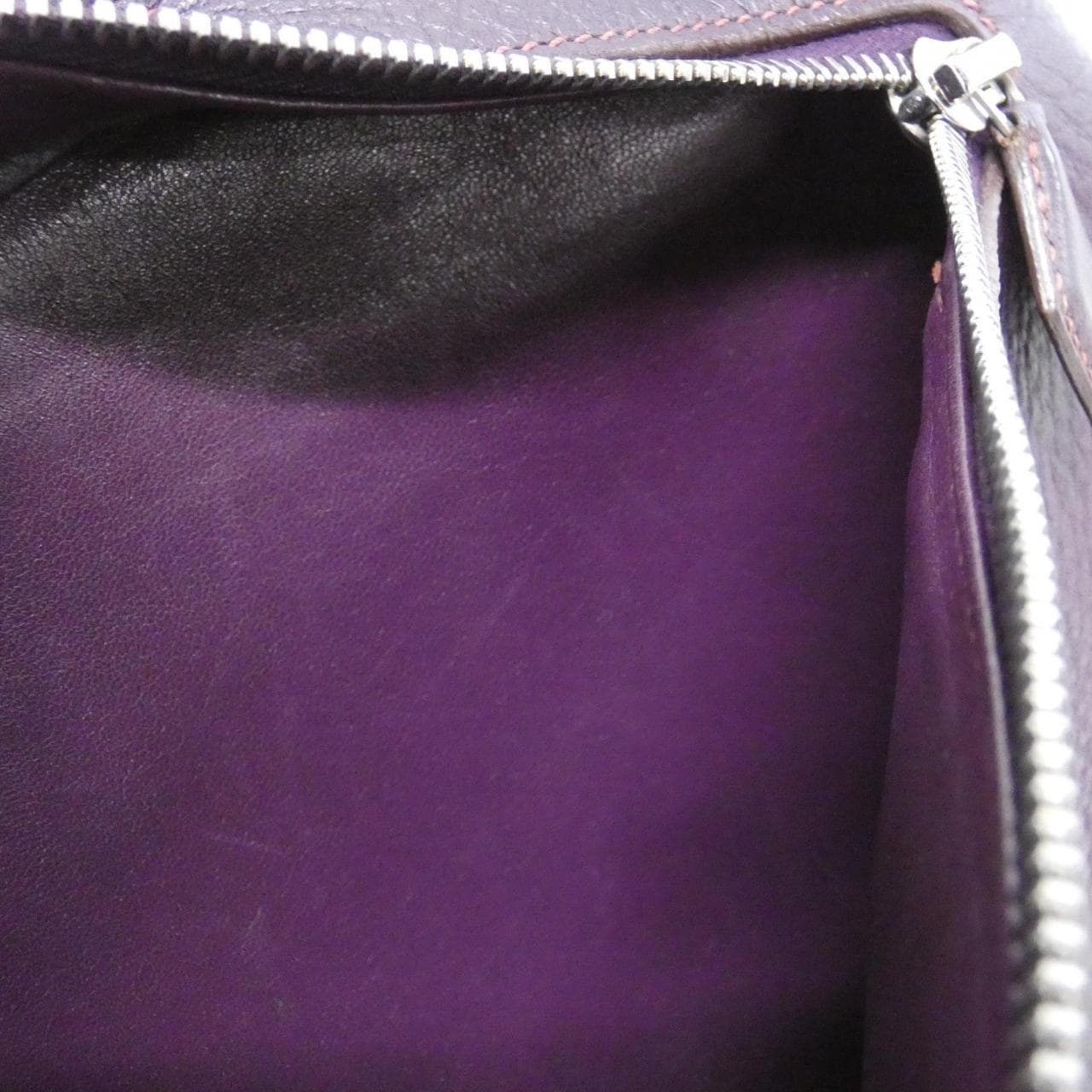 【ヴィンテージ】エルメス CACAHUETE ショルダーバッグ