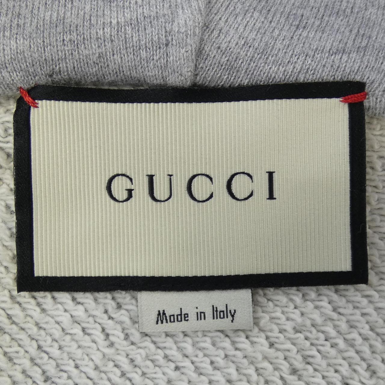 グッチ GUCCI 497250-X9I97 パーカー