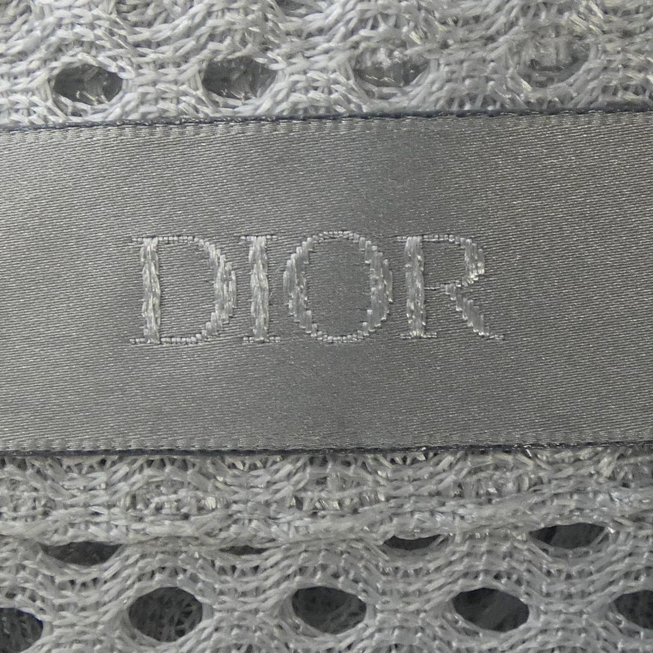 ディオール DIOR 213C517A5491 S／Sシャツ