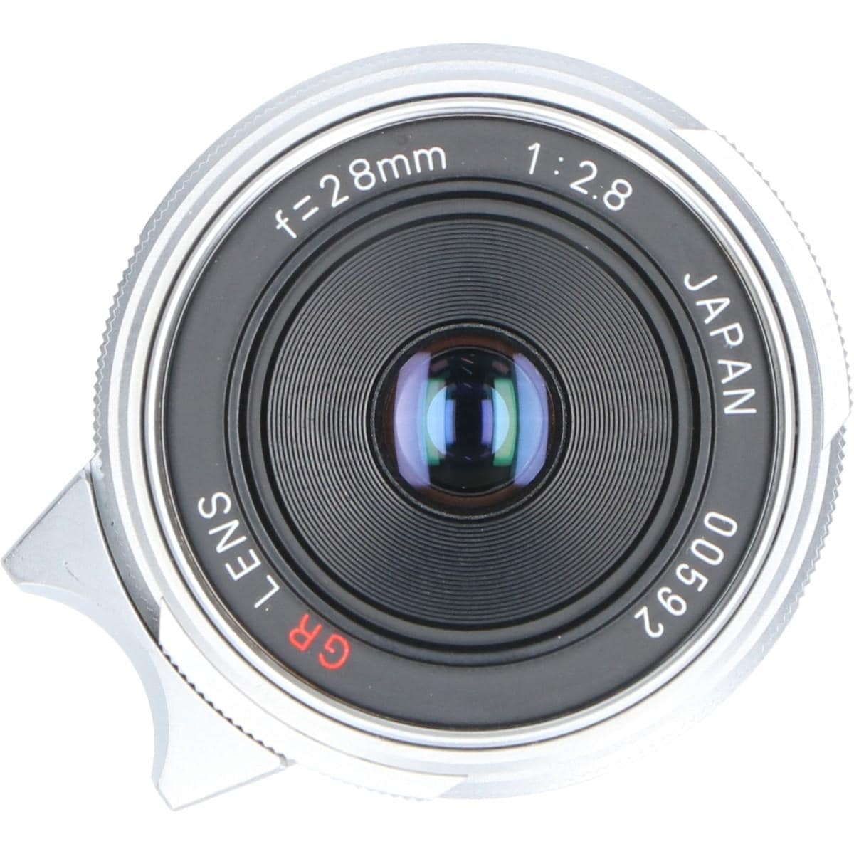 ＧＲ２８ｍｍ　Ｆ２．８