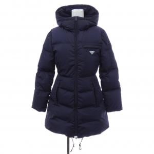 プラダ PRADA トライアングルロゴ 29F430 S192 1WQ9 ダウンコート