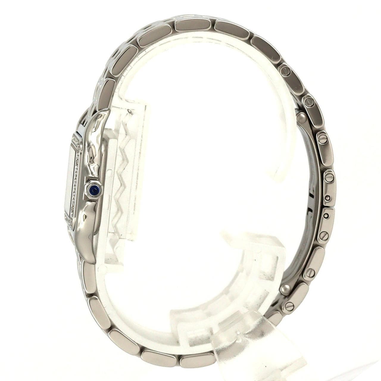 カルティエ パンテール･ドゥ･カルティエSM/D W4PN0007 SS クォーツ