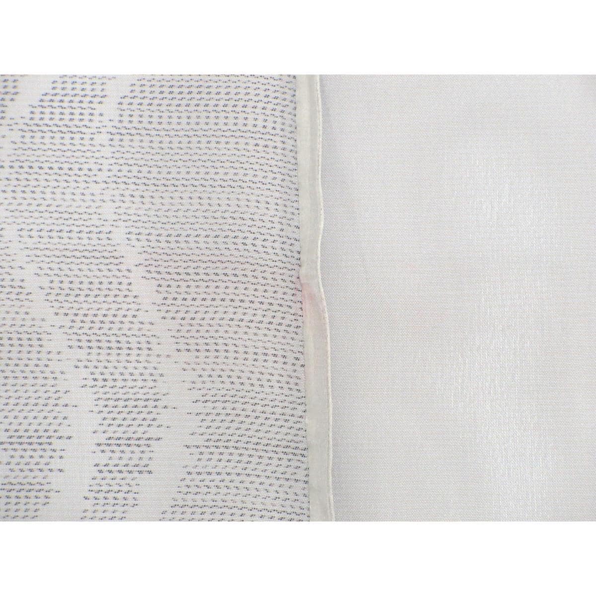 単衣　紗紬織　Ｓサイズ