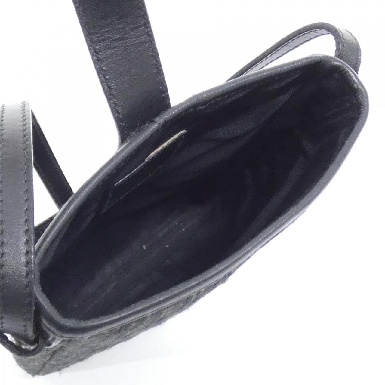 【ヴィンテージ】クリスチャンディオール ショルダーバッグ