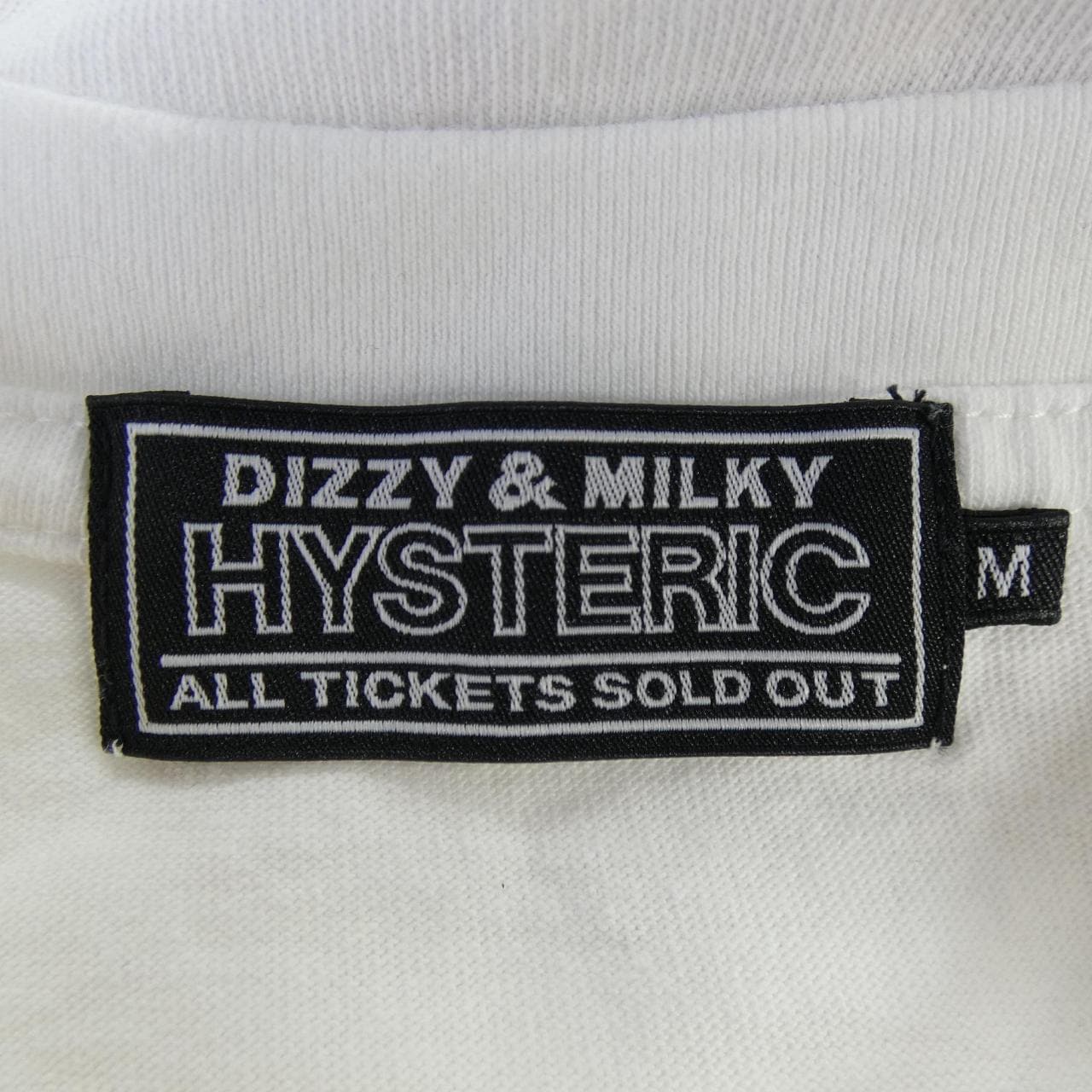 ヒステリックグラマー HYSTERIC GLAMOUR Tシャツ