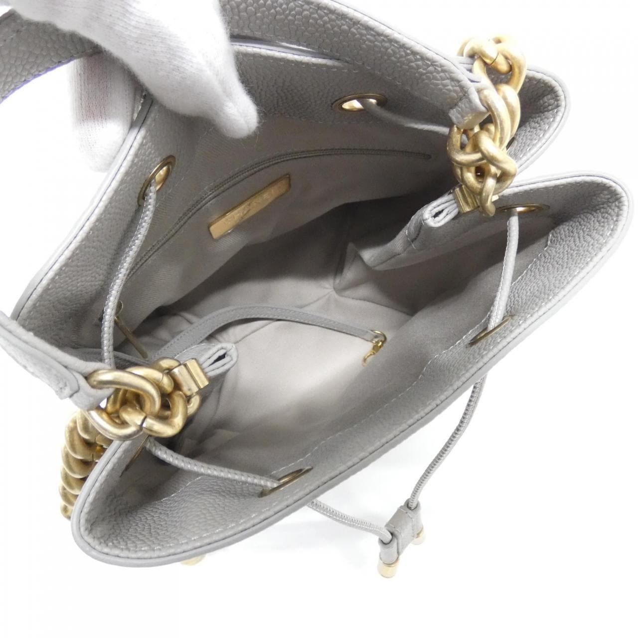 シャネル AS0310 バッグ